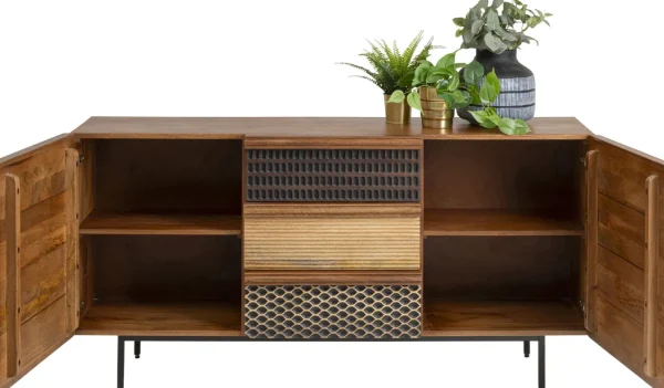Credenza Gino 160x80cm - KARE