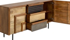 Credenza Gino 160x80cm - KARE