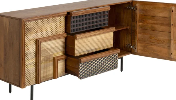 Credenza Gino 160x80cm - KARE