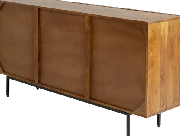 Credenza Gino 160x80cm - KARE