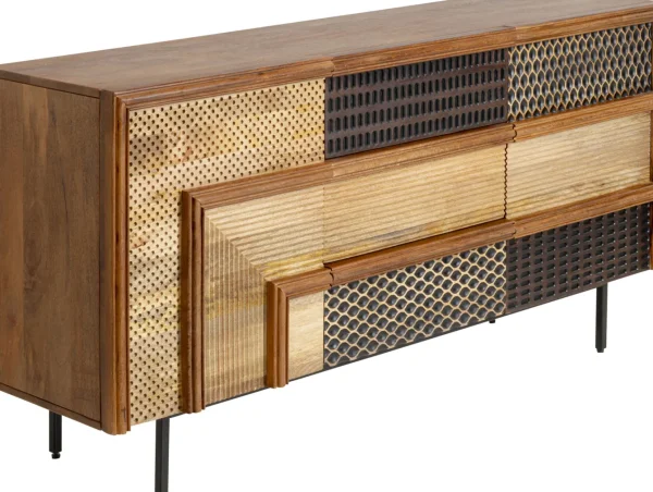 Credenza Gino 160x80cm - KARE