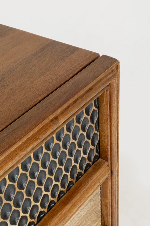 Credenza Gino 160x80cm - KARE