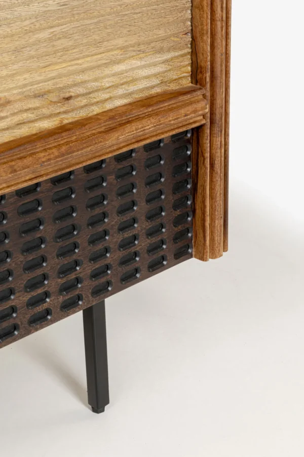 Credenza Gino 160x80cm - KARE