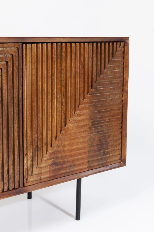 Credenza Grooves - KARE
