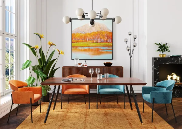 Credenza Grooves - KARE