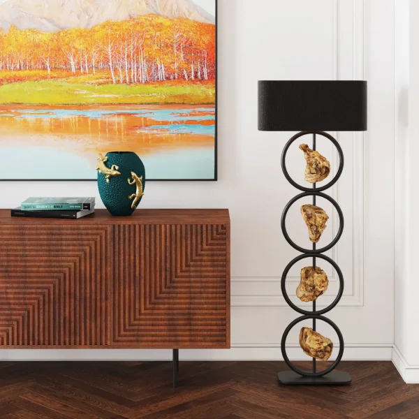 Credenza Grooves - KARE