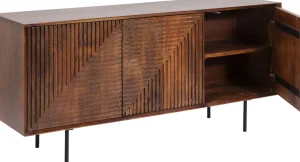Credenza Grooves - KARE