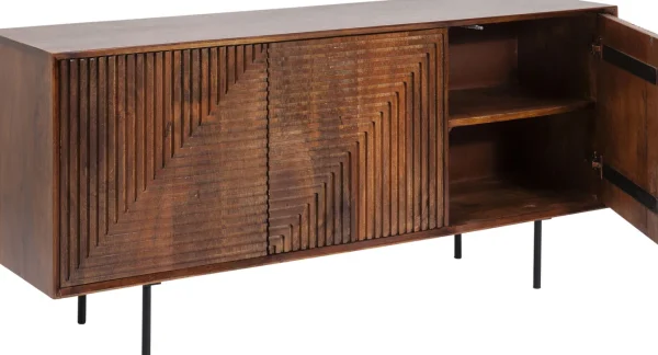 Credenza Grooves - KARE