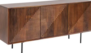 Credenza Grooves - KARE
