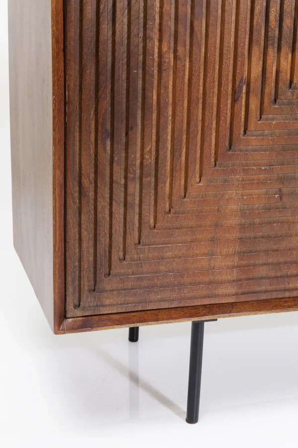 Credenza Grooves - KARE