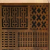 Credenza Jaden 177x75cm - KARE