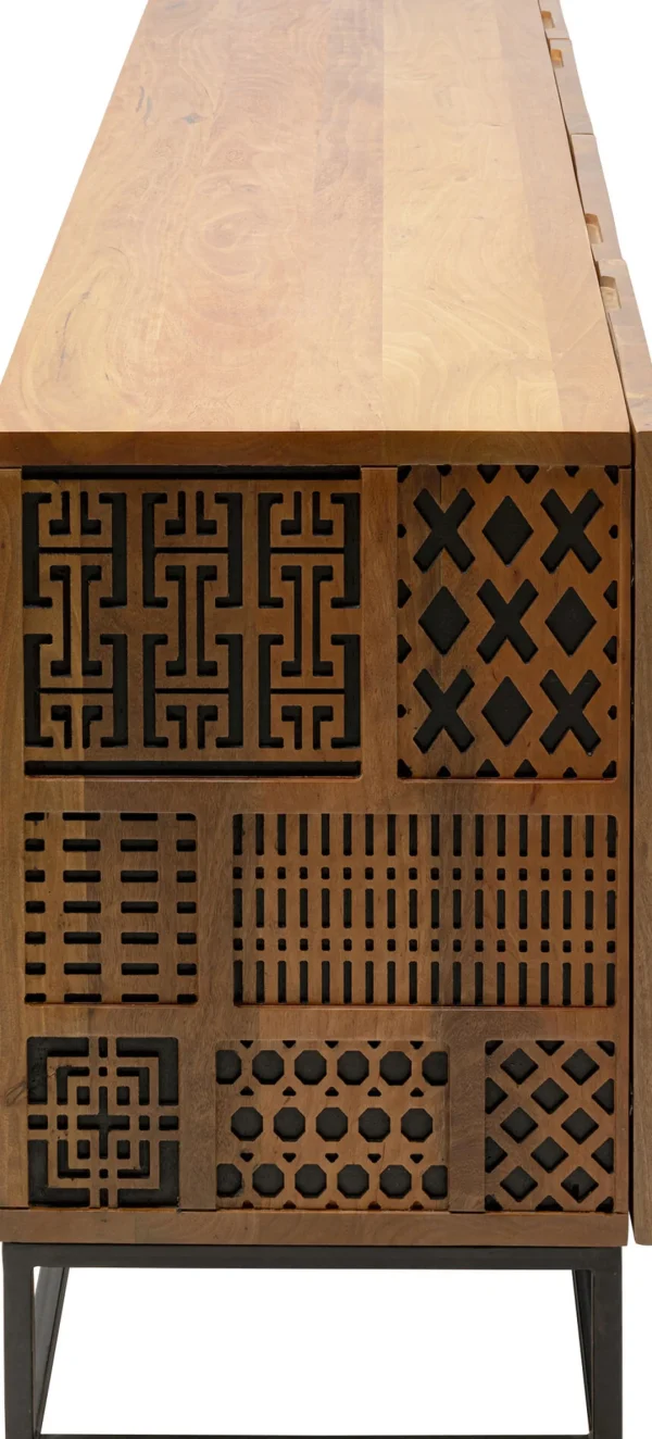 Credenza Jaden 177x75cm - KARE