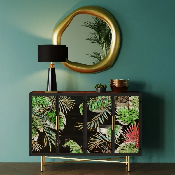 Credenza Jungle 135x95cm - KARE