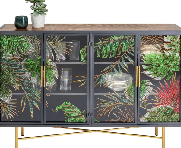 Credenza Jungle 135x95cm - KARE