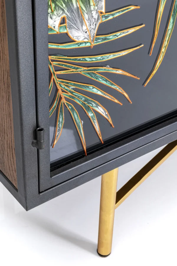 Credenza Jungle 135x95cm - KARE