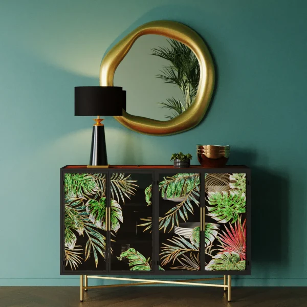 Credenza Jungle 135x95cm - KARE