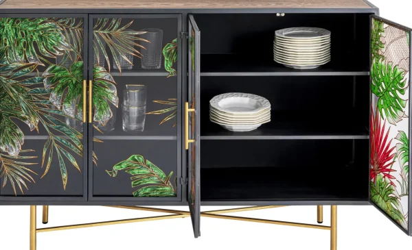 Credenza Jungle 135x95cm - KARE