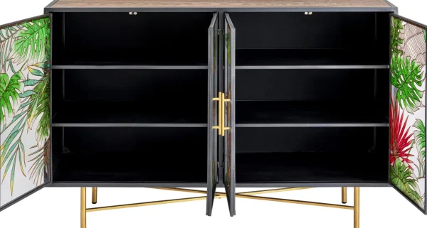 Credenza Jungle 135x95cm - KARE