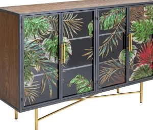 Credenza Jungle 135x95cm - KARE