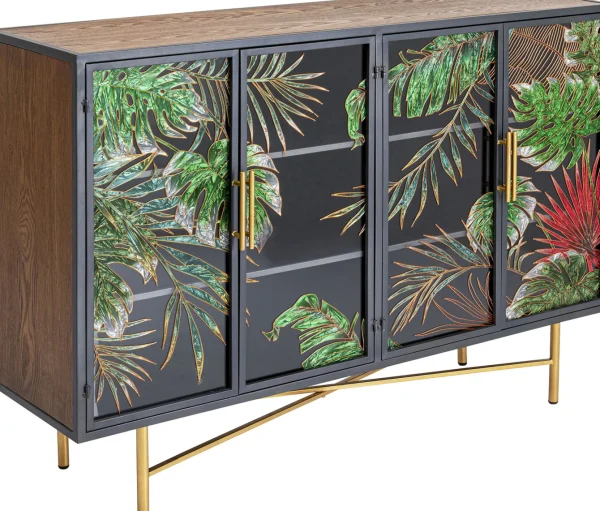 Credenza Jungle 135x95cm - KARE