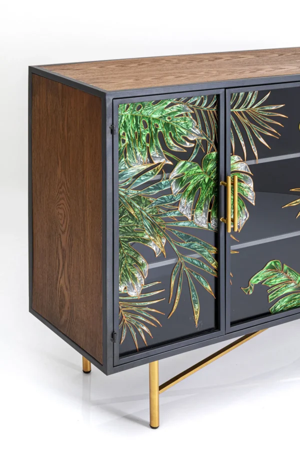 Credenza Jungle 135x95cm - KARE