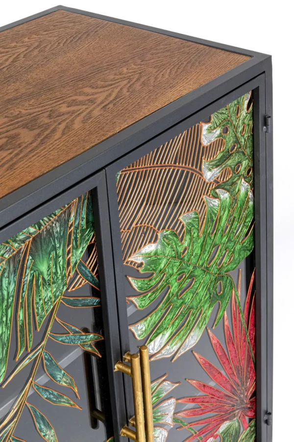 Credenza Jungle 135x95cm - KARE