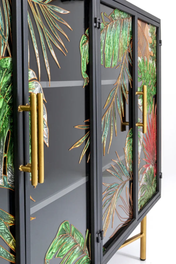 Credenza Jungle 135x95cm - KARE