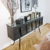 Credenza la Gomera 6 porte - KARE