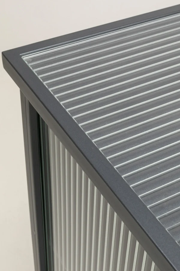 CREDENZA LA GOMERA 4 PORTE - KARE