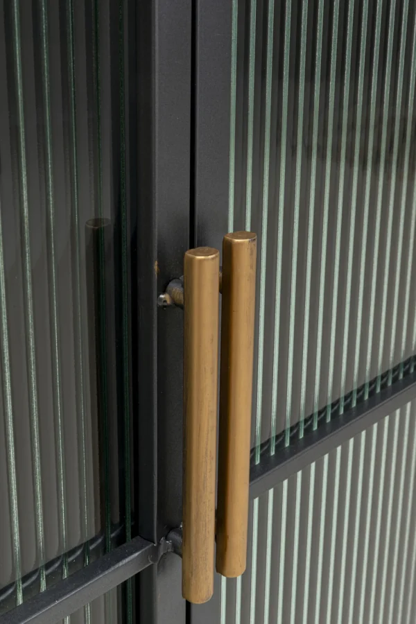 CREDENZA LA GOMERA 4 PORTE - KARE