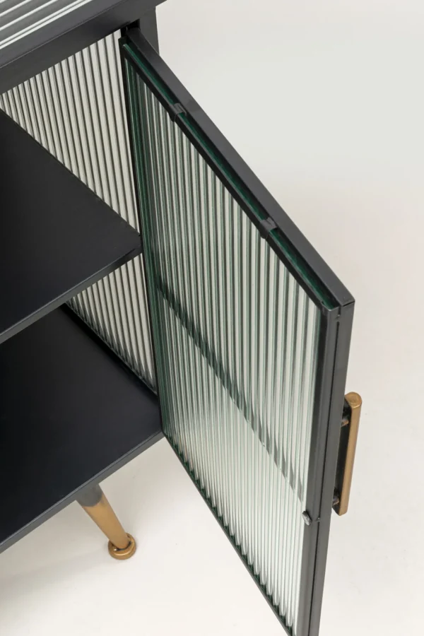 CREDENZA LA GOMERA 4 PORTE - KARE