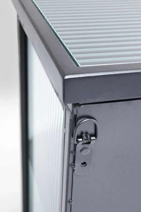 CREDENZA LA GOMERA 4 PORTE - KARE