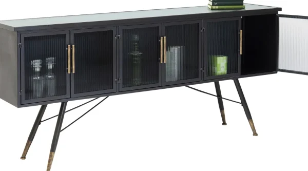 Credenza la Gomera 6 porte - KARE