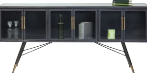 Credenza la Gomera 6 porte - KARE
