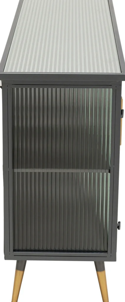 CREDENZA LA GOMERA 4 PORTE - KARE