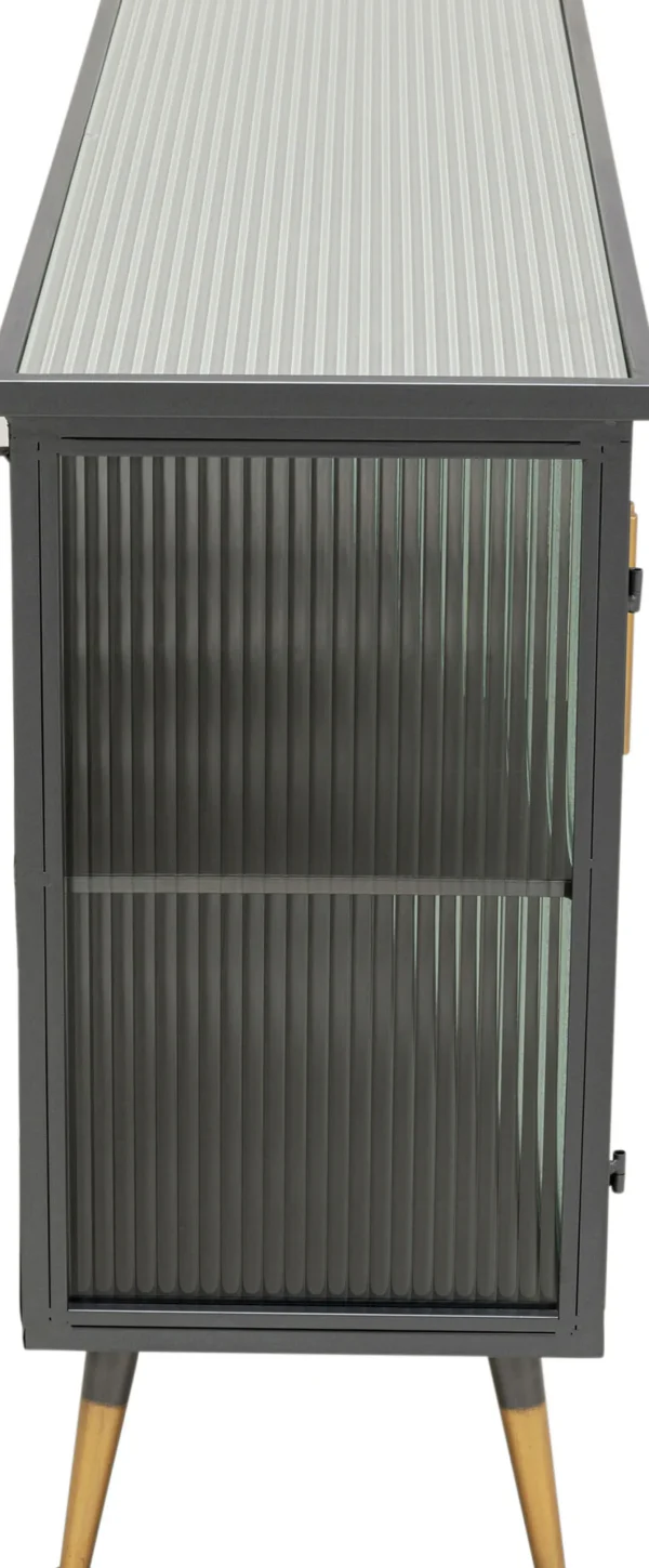 CREDENZA LA GOMERA 4 PORTE - KARE