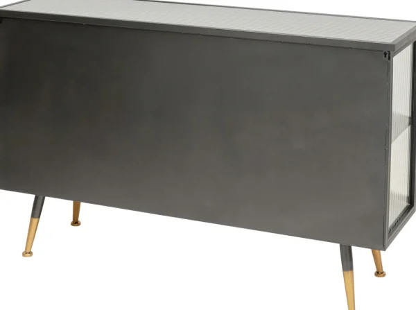CREDENZA LA GOMERA 4 PORTE - KARE