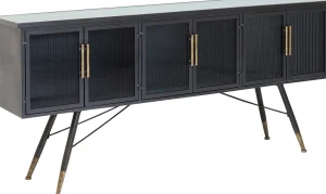 Credenza la Gomera 6 porte - KARE