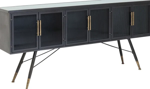 Credenza la Gomera 6 porte - KARE