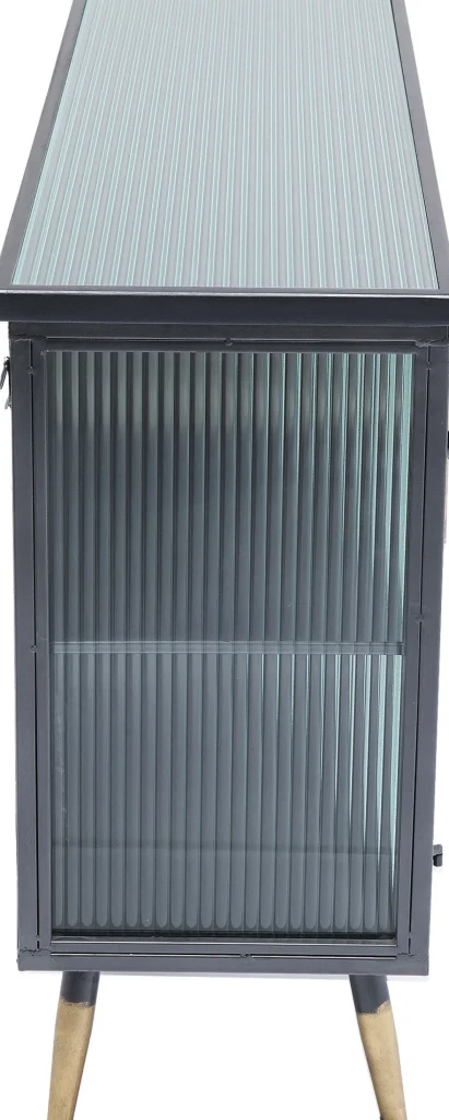 CREDENZA LA GOMERA 4 PORTE - KARE