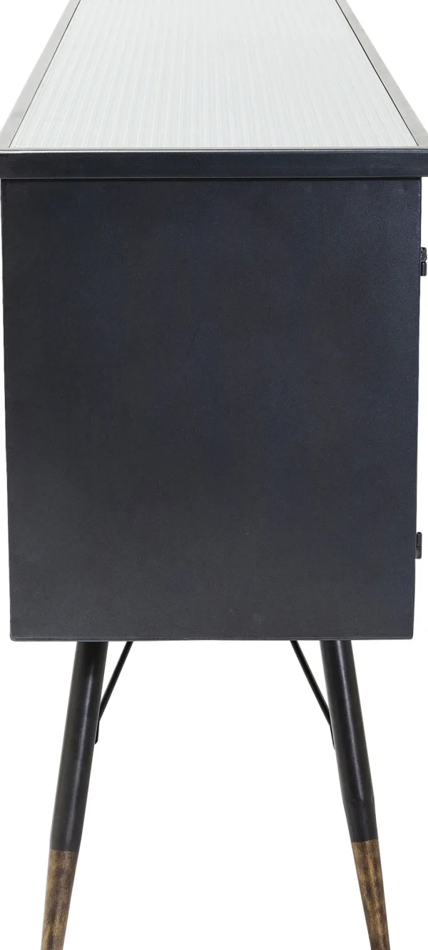Credenza la Gomera 6 porte - KARE