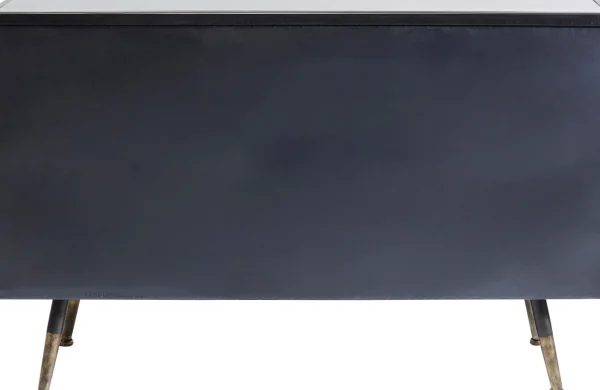 CREDENZA LA GOMERA 4 PORTE - KARE