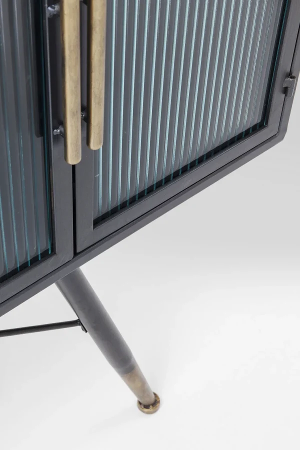 Credenza la Gomera 6 porte - KARE