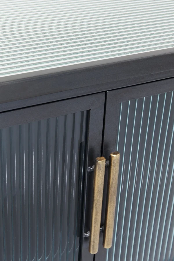 Credenza la Gomera 6 porte - KARE