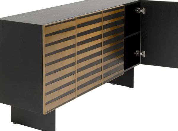 Credenza Lago 160x83cm - KARE