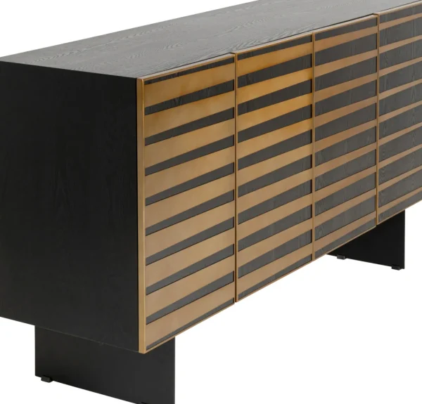 Credenza Lago 160x83cm - KARE