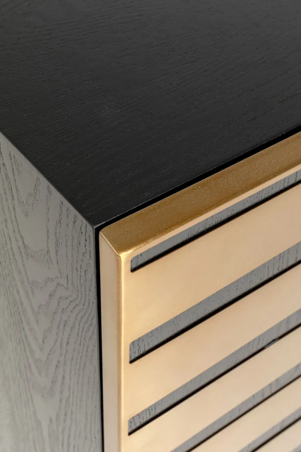 Credenza Lago 160x83cm - KARE