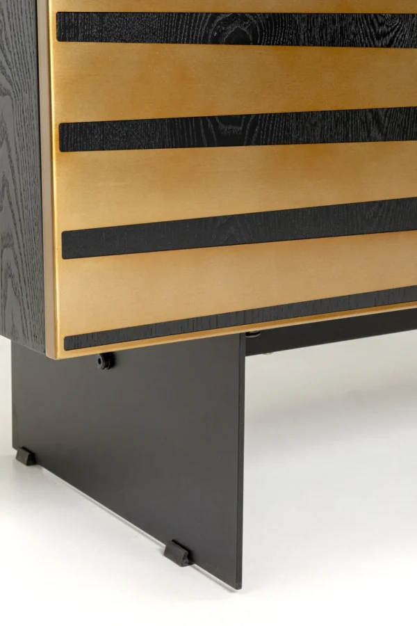 Credenza Lago 160x83cm - KARE