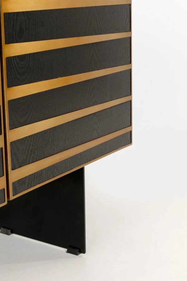 Credenza Lago 160x83cm - KARE