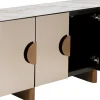 Credenza Lunar 160x80cm - KARE